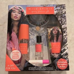 Wild Spirit Gift Pack
